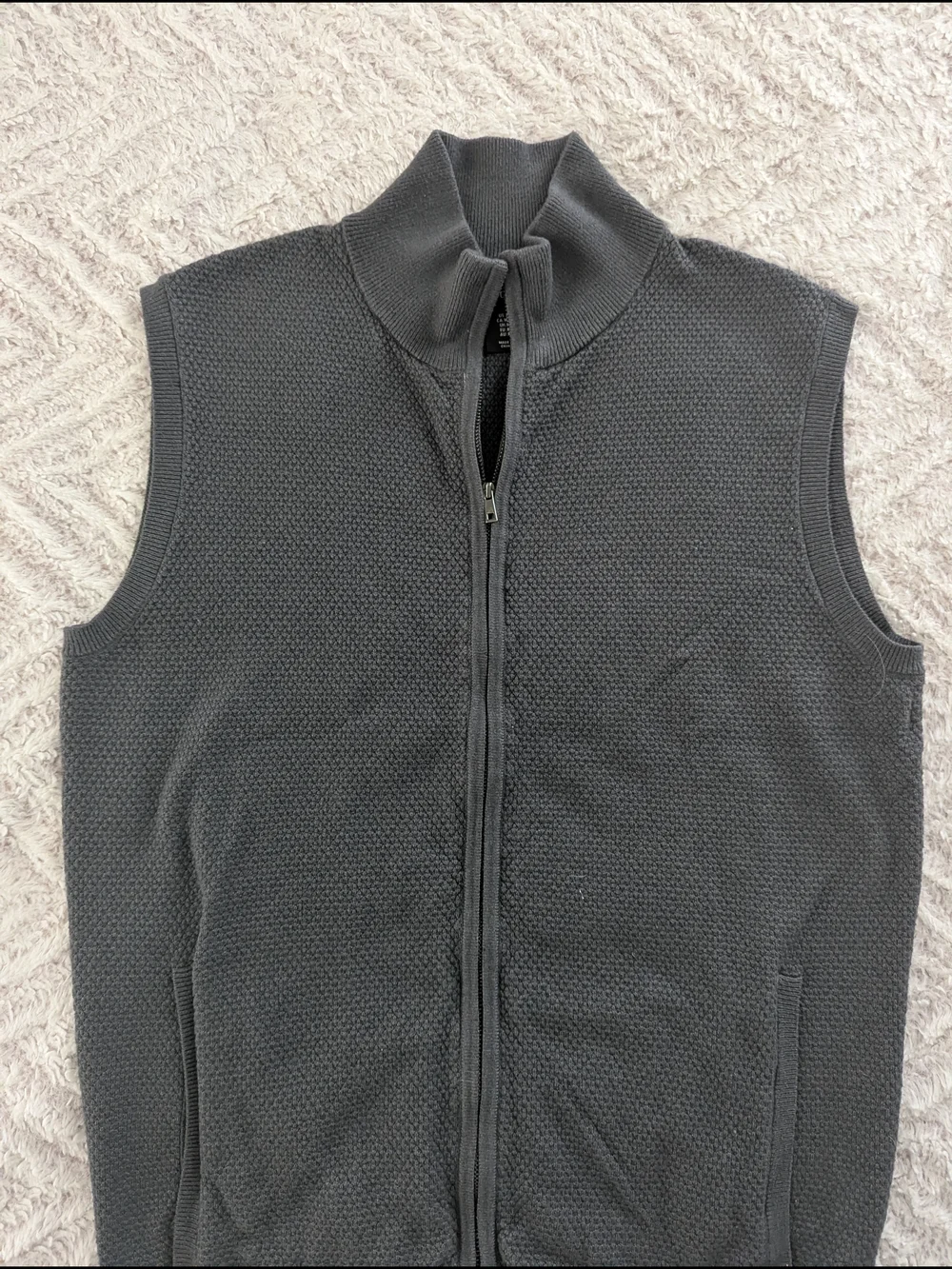 Harrison Davis Sweater Vest